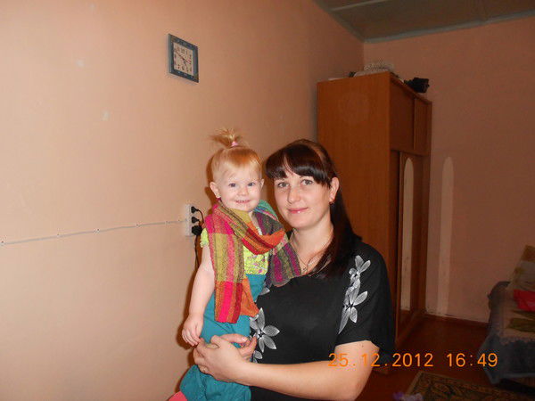 Светлана Исаева