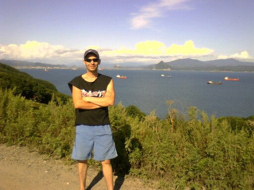 Денис Генза