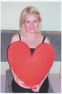 Анастасия Балагур