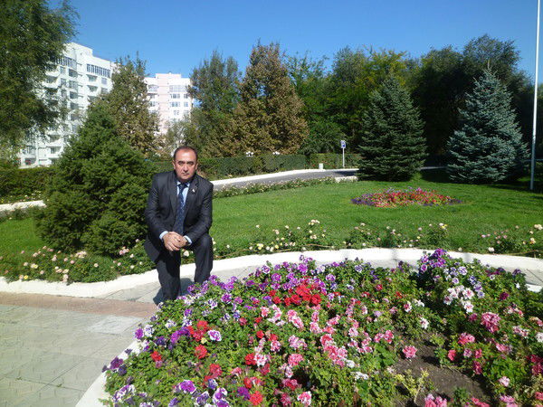 Nizomiddin Ibrohimov