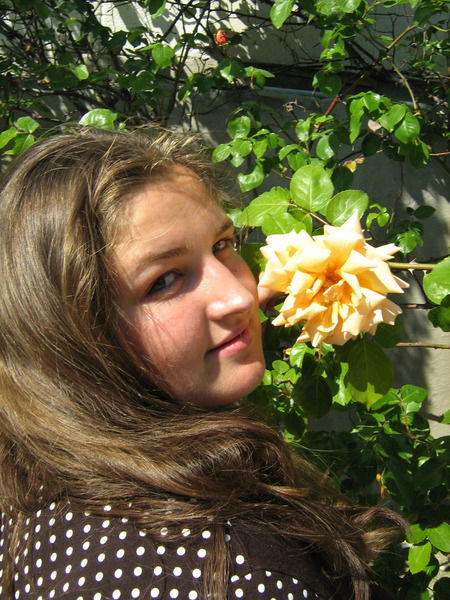 Наталья Губарь