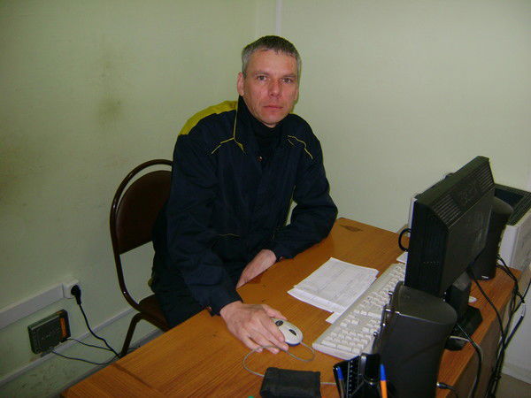 Евгений Павлов