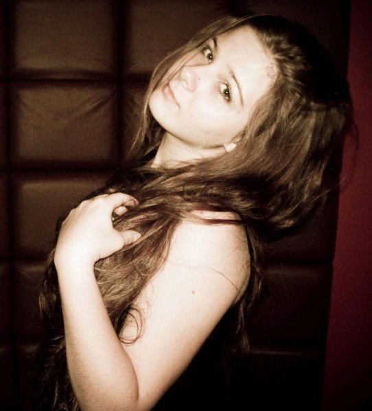 Юля Веремейчик