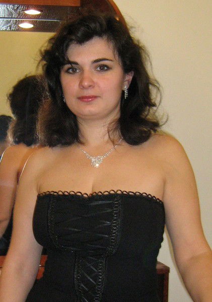 Наталья Шмидт