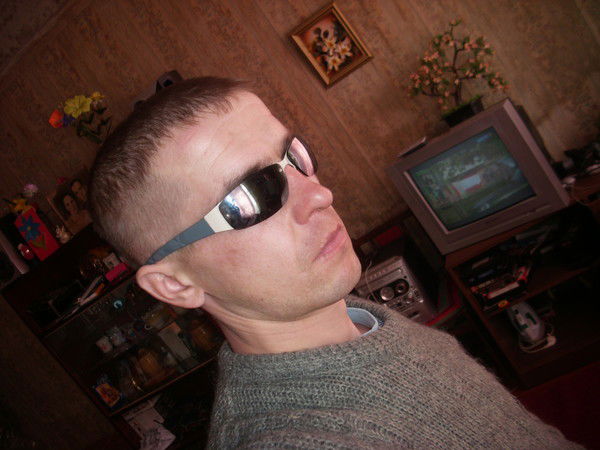 Алексей Богданов