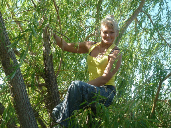 Валентина Борисова