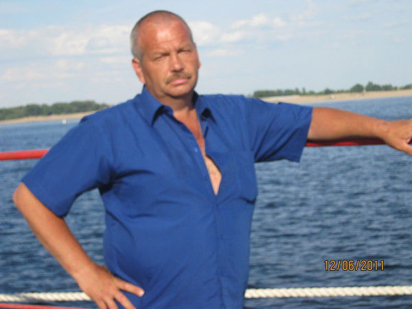 Владимир Кулаков