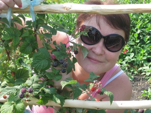 Людмила Силкина