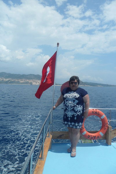 Гулшат Оспанова