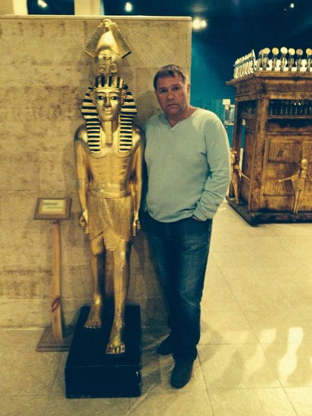 Сергей Михайлов