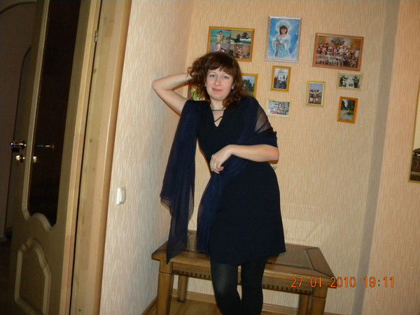 Анна Суворова