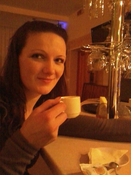 Забавская Анастасия