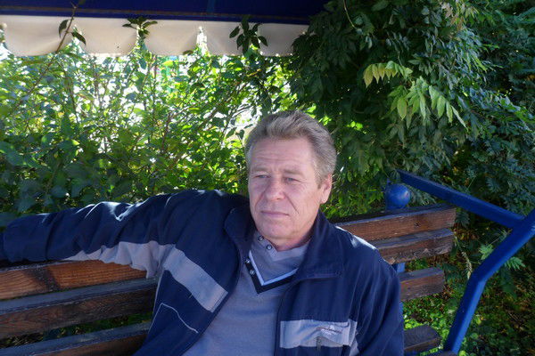 Александр Литовченко