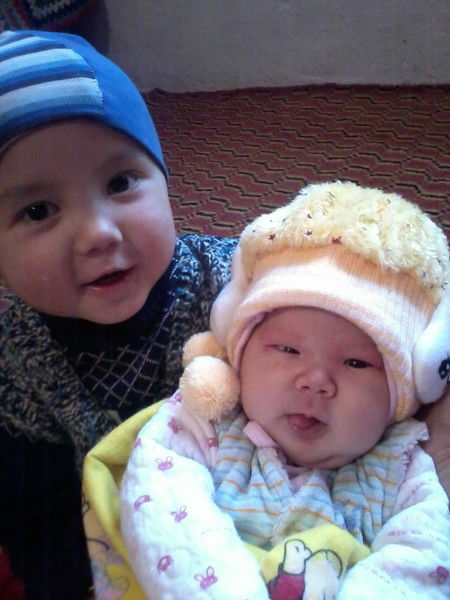 Ыдырысбек Байжигитов