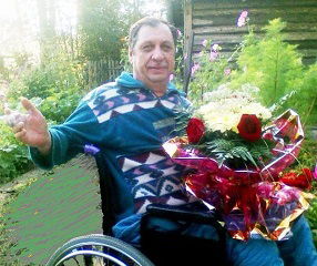 Александр Шалаев