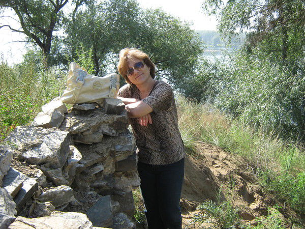 Ирина Ищенко