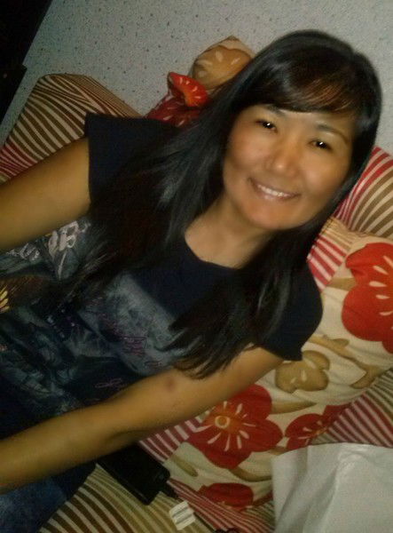 Гулбаршын Метжанова