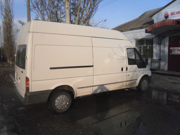 Виталий Микитин