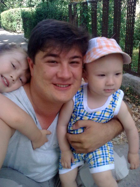 Алексей Гайдай