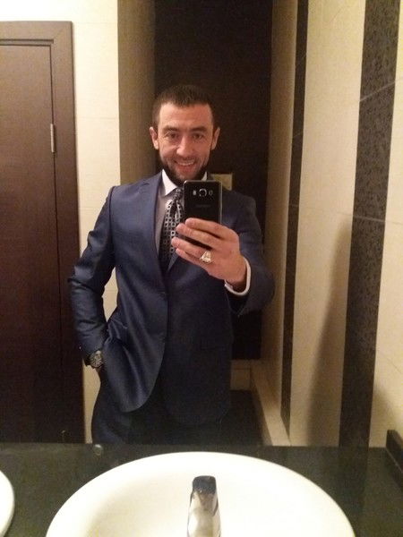 Искандаров Руслан