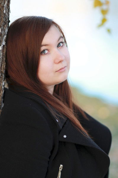 Наталья Краева