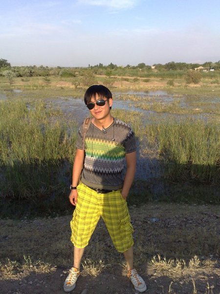 Николай Пак