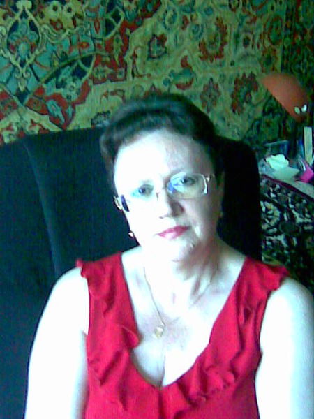 Светлана Яшина