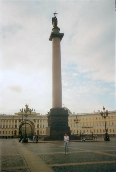 Татьяна Фомина