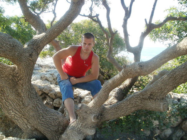 Виктор Майстренко