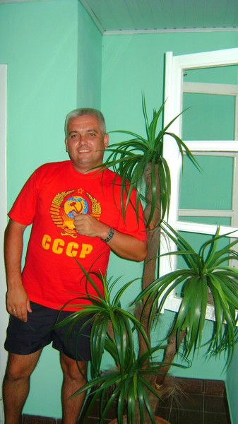 Руслан Яровой