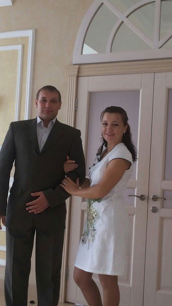 Ксения Горичева