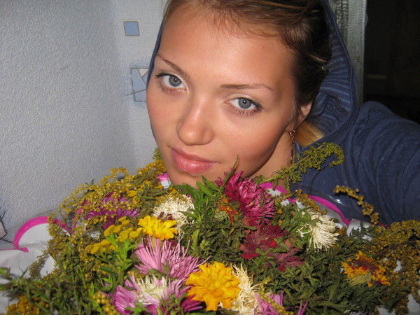 Евгения Курицына