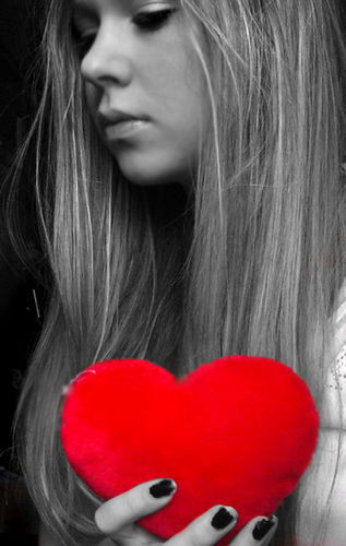 Наташа Моисеенко