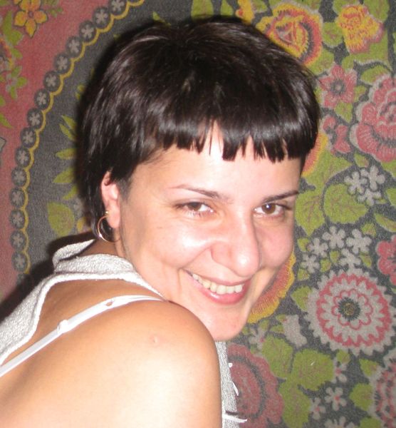 Светлана Неболсина