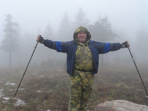 Петр Дзигунов