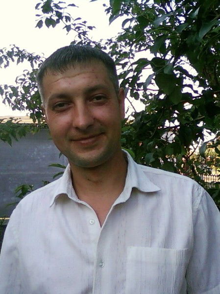 Александр Костюнин