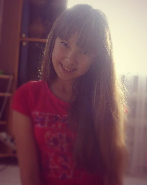 Даша Дубинская