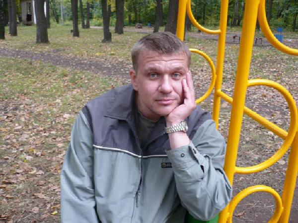 Владимир Янченков