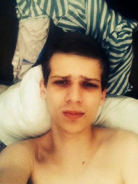 Альберт Топильский