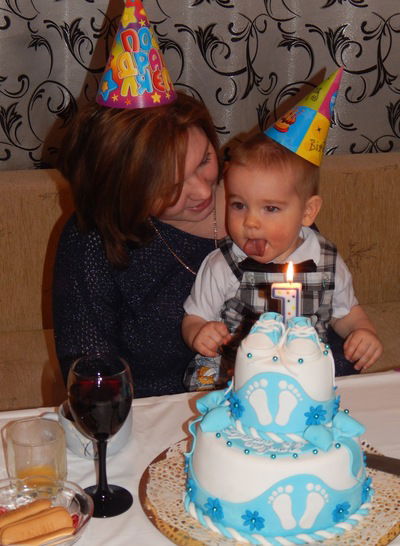 Галенька Сычава