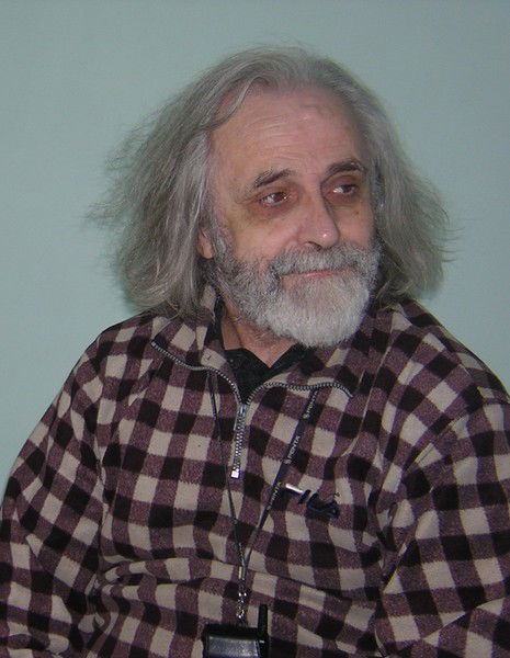 Валентин Мильграм