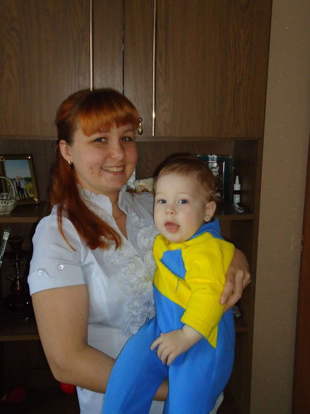 Елена Мальцева