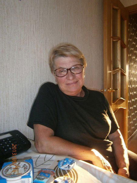 Наталия Фофанова