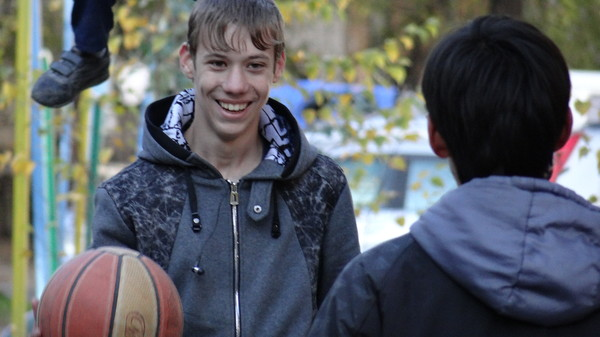 Андрей Кунгуров