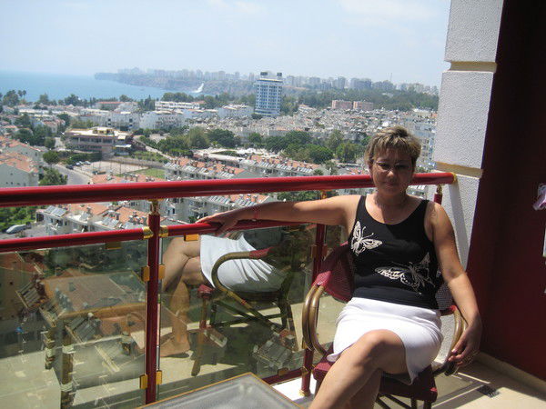 Эльвира Садыкова