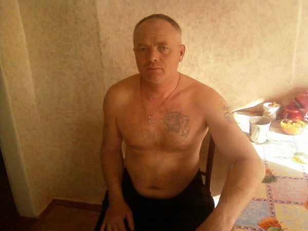 Виталя Лысиков