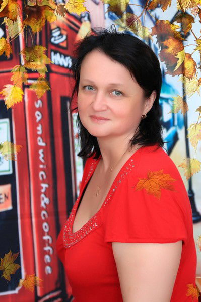 Татьяна Иванова