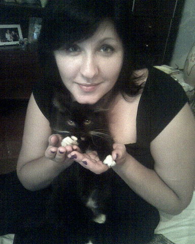 Татьяна Харюк