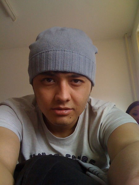 Жасулан Калиев