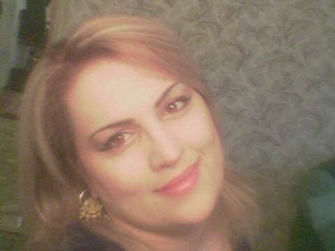 Мадина Насирова